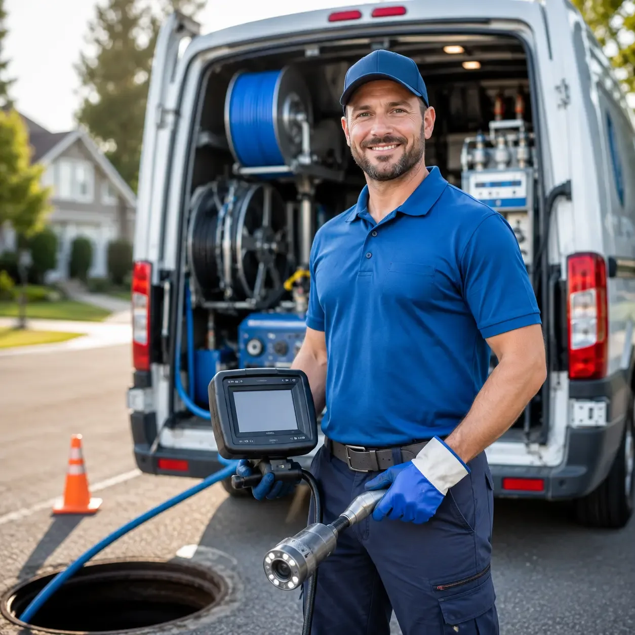 Local Pipe Relining specialists in Durham, MO
