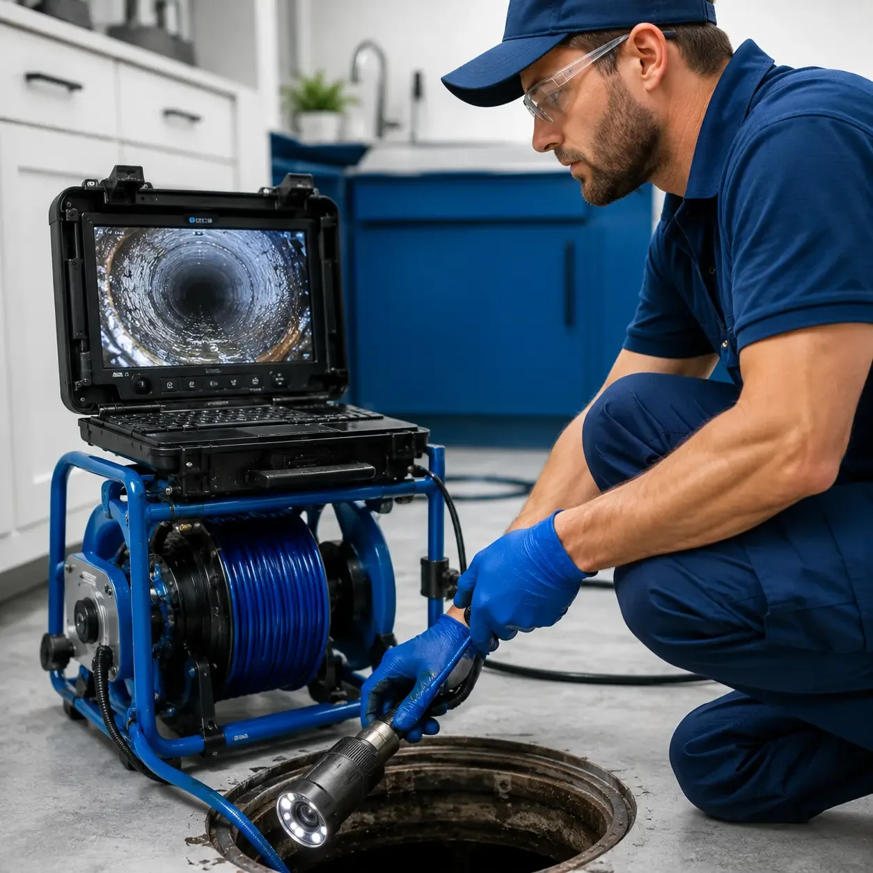 Pipe Relining professionals serving Durham, MO